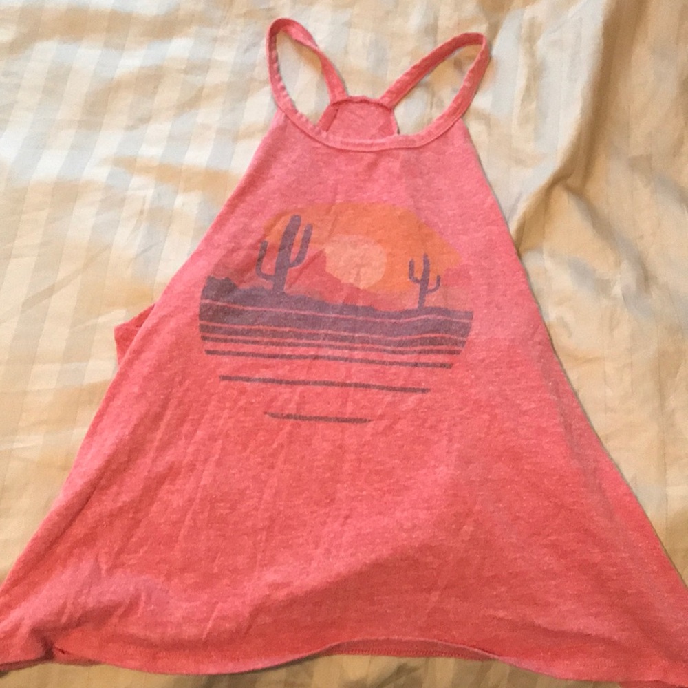 Cool summer tank 🌵